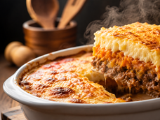 como hacer pastel de papas con carne y calabaza: una version mas liviana, rendidora y perfecta para el invierno