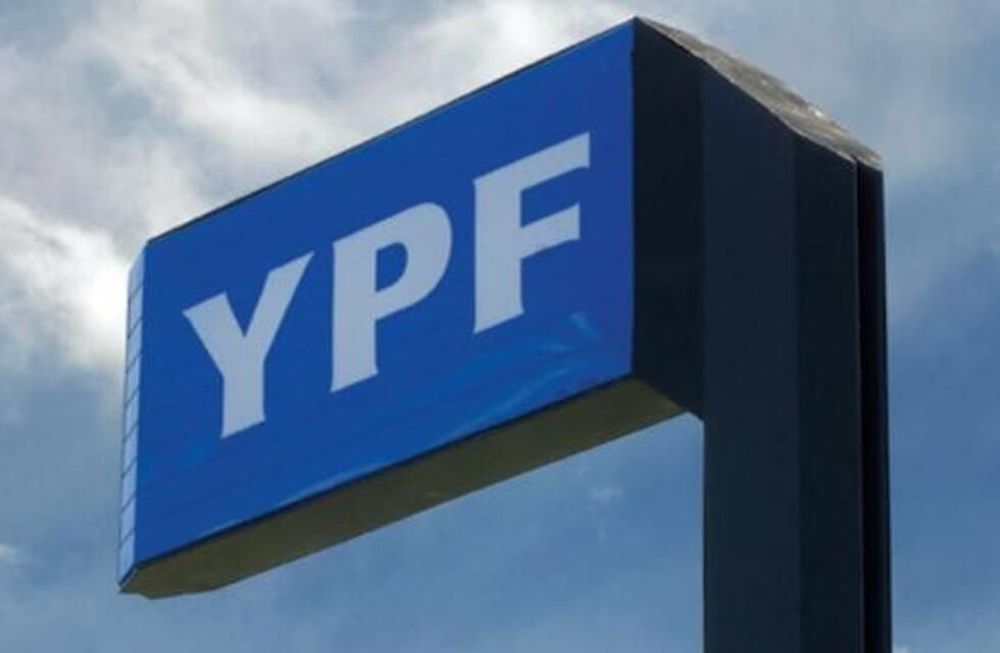 Seg&uacute;n YPF, se estima terminar el VMOS a fines de abril de 2026