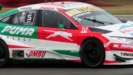 Los detalles de la prueba del push to pass del Súper TC2000