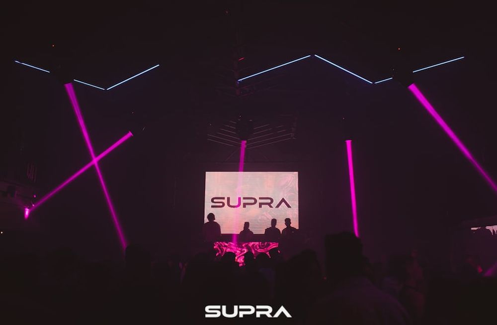 La fiesta mendocina que te hará brillar