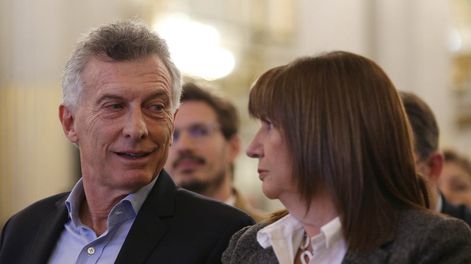 Siete diputados de Patricia Bullrich pasaran del PRO a La Libertad Avanza