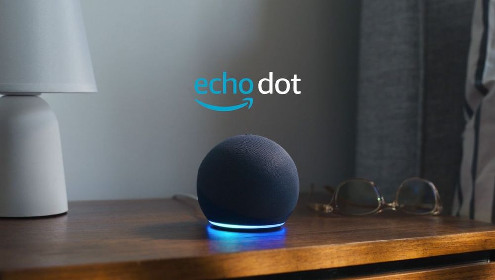 En Chile, la Alexa Echo Dot 5ª generación se vende a 61.990 pesos chilenos en tiendas Falabella.