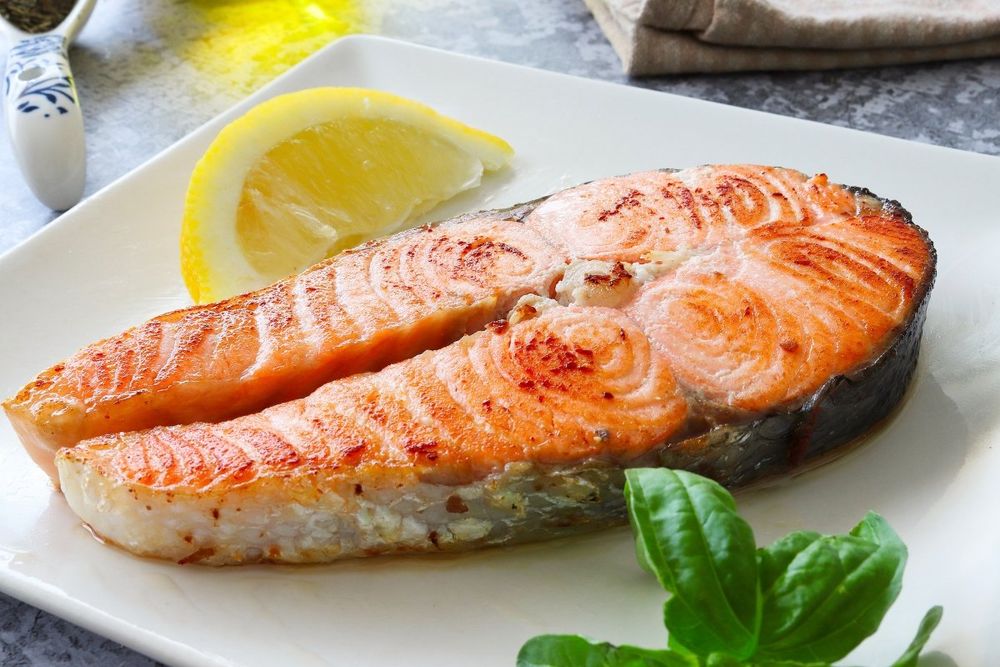 Uno de los alimentos más efectivos para proteger la salud cardiovascular