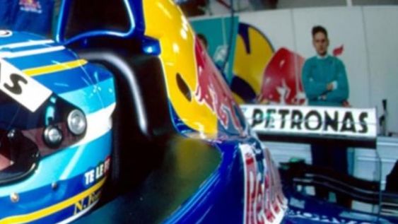 El recuerdo de Fontana de su debut en la F1