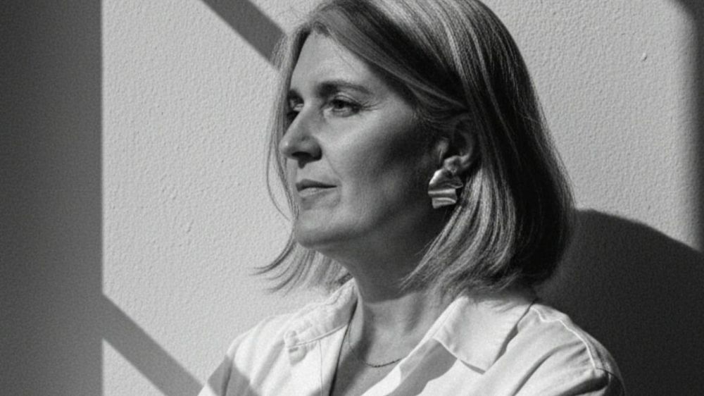 María Alejandra Gil, autora mendocina nacida en San Rafael.