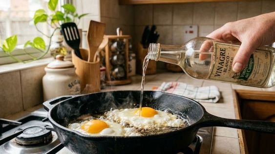 Cada chef tiene su propio estilo, pero algunos vienen aplicando este truco desde hace generaciones.