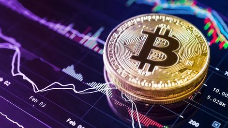 Dólar cripto: así cotiza este 21 de noviembre