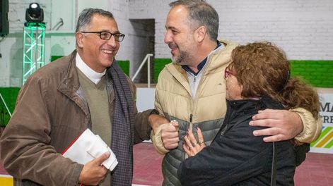 Maipú promueve la participación ciudadana a través del PAR