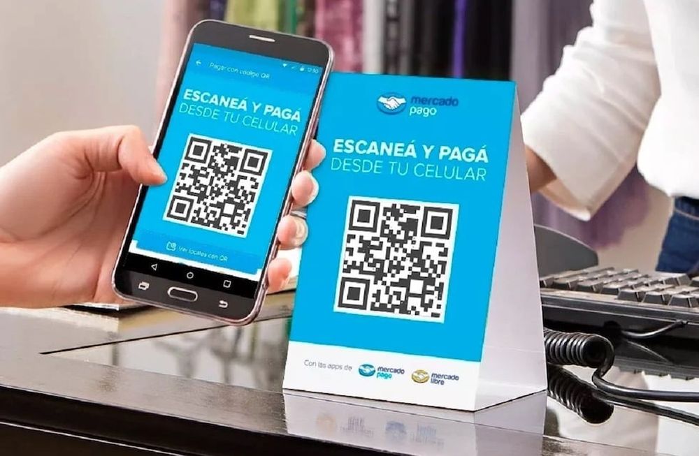 Tensión entre MODO y Mercado Pago.