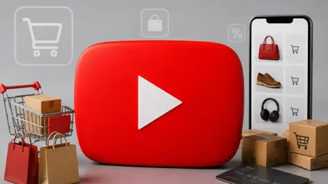 Los Andes | Llega Youtube Shopping a la Argentina