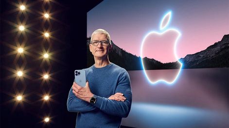 Los Andes | Techtember, el mes más tecno y esperado del año