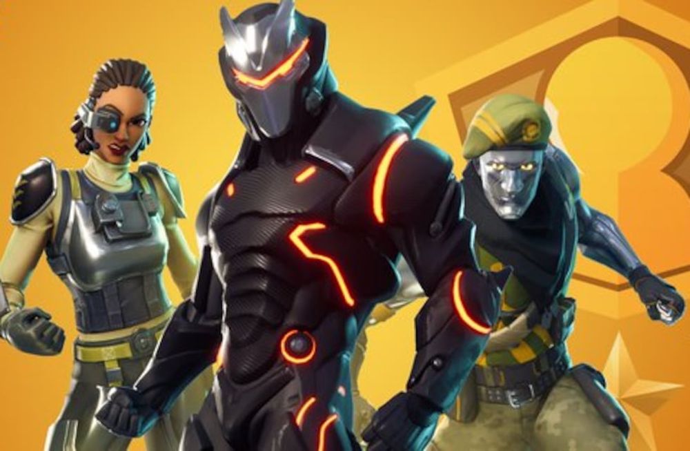 Fortnite lanzará competencias con 100 millones en premios