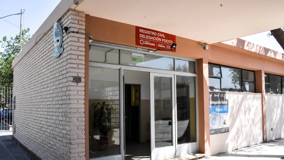 San Juan: enviaron a prisión a empleada del Registro Civil acusada de integrar una banda que falsificaba DNI