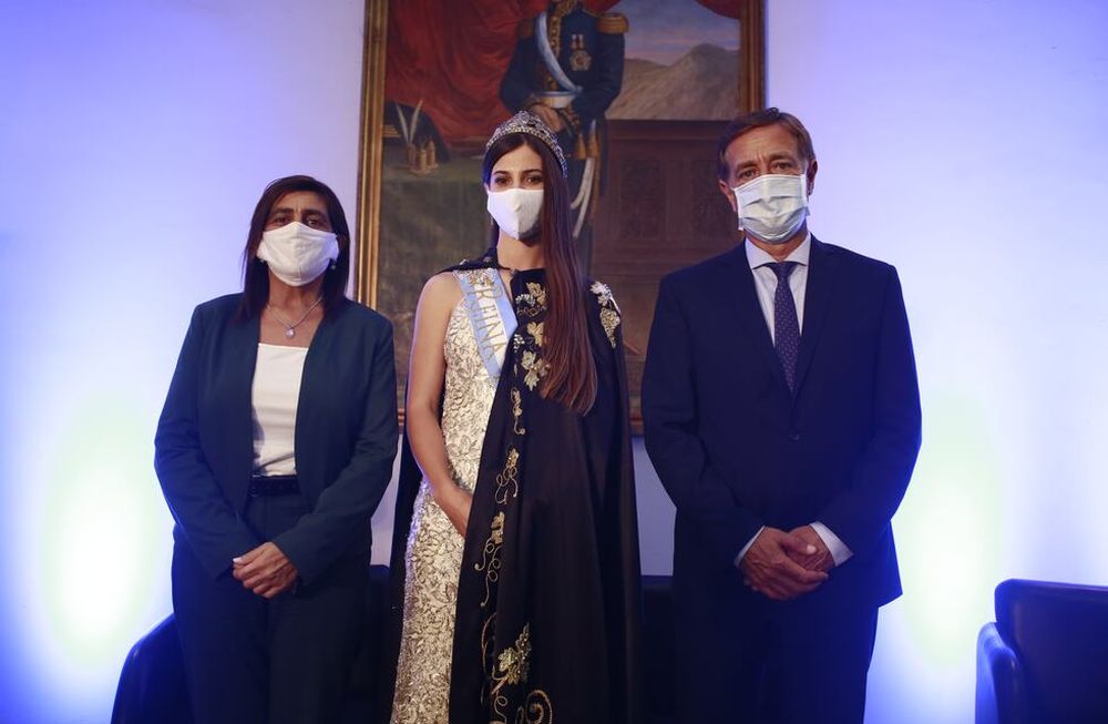 Presentaron el Especial Vendimia en Buenos Aires y también podrá verse en restaurantes de todo el país