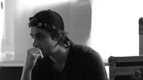 Julián Bustelo Drovandi: el mendocino que, con 22 años, ya llegó a Cannes