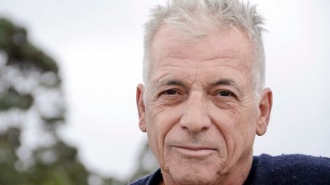 Los Andes | Difundieron el resultado del ADN por paternidad que se realizó Gerardo Romano