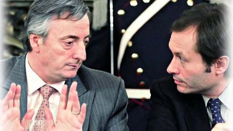 Tenía que estallar - Por Roberto Azaretto