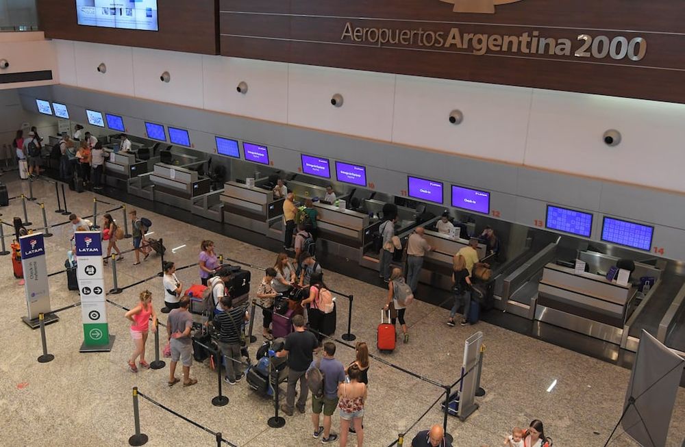 Orlando Pelichotti / Archivo Los Andes