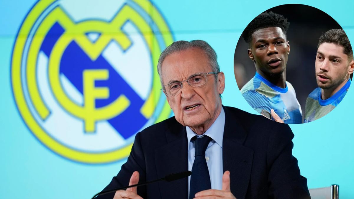 Real Madrid no tiene paz: Florentino Pérez convoca a elecciones tras la disputa de sus jugadores