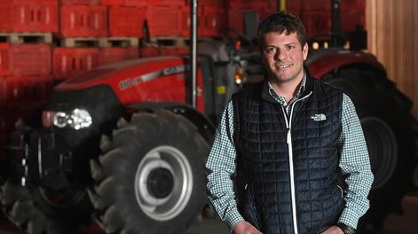 Los Andes | En todo el país se incrementó la superficie cultivada, Brasil aumentó su producción propia y no importará tanta hortaliza argentina. / Foto: José Gutierrez/Los Andes