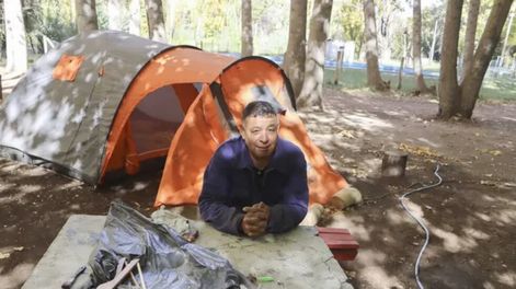 Miguel López - Gentileza LM Cipolletti