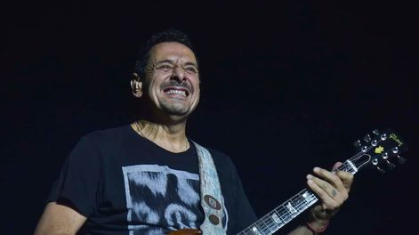 Los Andes | Divididos tocará el 26 de octubre (Facundo Luque / La Voz)