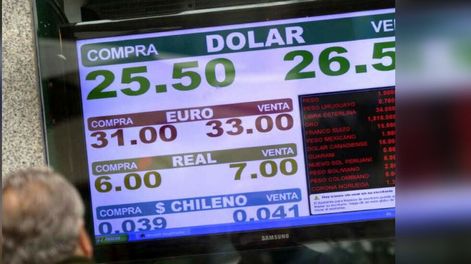 Un país fachada - Por Carlos Salvador La Rosa