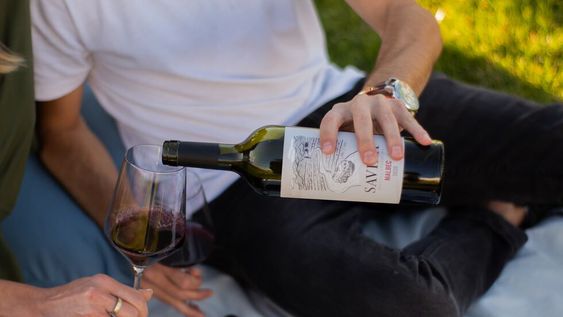 Finca Savina: amor por el vino, del abuelo hasta la nieta