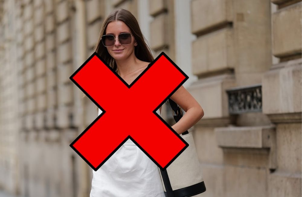 Los conjuntos de moda para lo que se viene