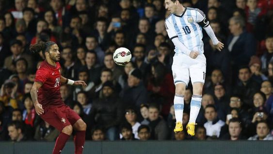 Hay muchas cosas para rescatar, aseguró Leo Messi