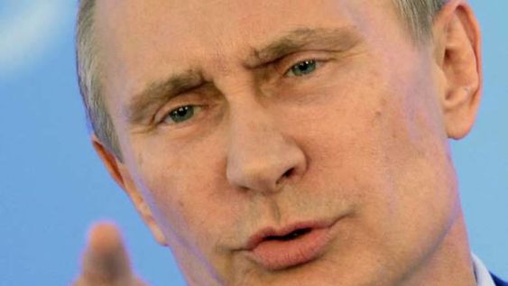 La gestión de Vladimir Putin tiene muchos funcionarios y ex colaboradores muertos en extrañas circunstancias.