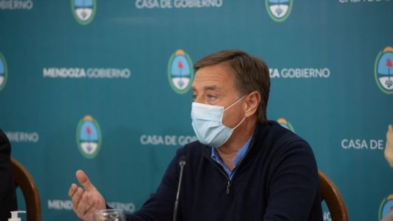 Créditos, ayudas fiscales, y aportes: así es el plan que impulsa el gobierno en Mendoza