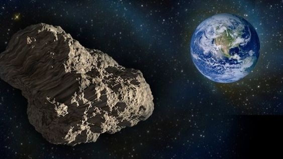 ¿Chocará un asteroide contra la Tierra el 9 de septiembre? Experto revela probabilidades