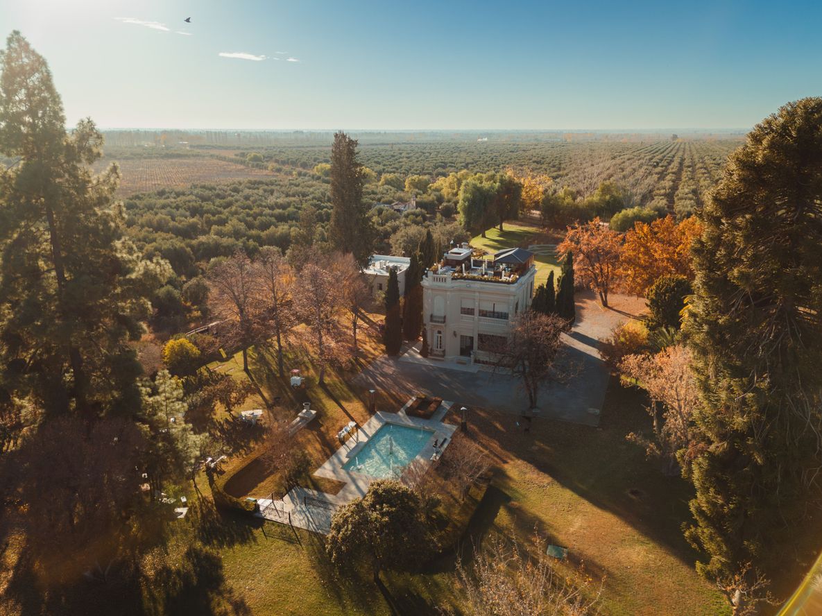 ¿Quién es el mendocino que fue distinguido entre los mejores winemakers del mundo?