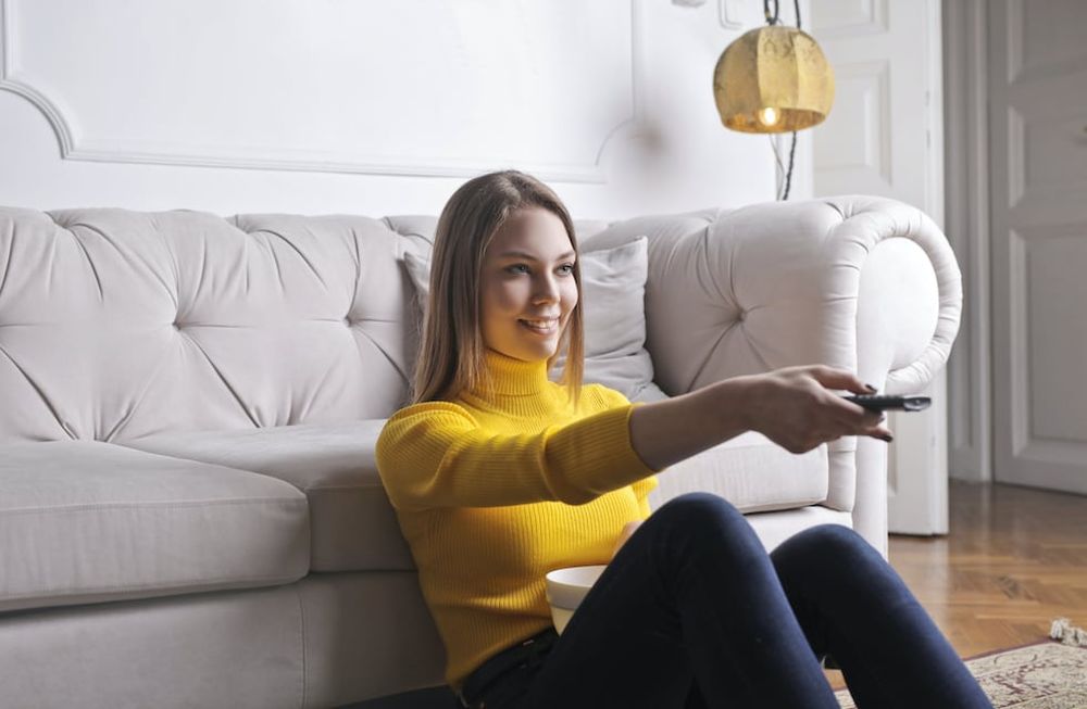 Fueron furor en el cine y ahora son las series más vistas de Paramount+ en Argentina