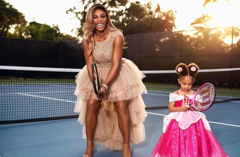 Serena Williams prepara su propia docuserie para Amazon