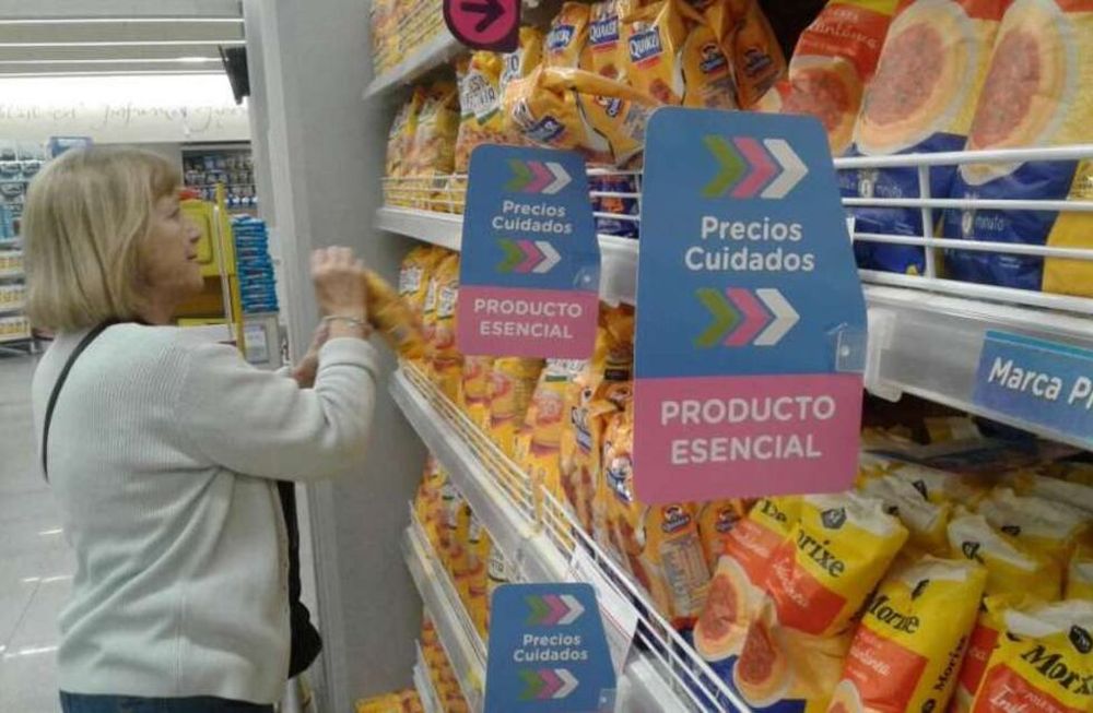 La inflación de enero en Mendoza fue del 2,5% y acumula 53,5% en el último año