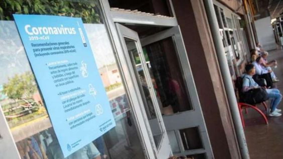 El Gobierno autorizó nuevos incrementos a las prepagas, en atención a los mayores costos del sistema por la pandemia. Foto: Ignacio Blanco/Los Andes