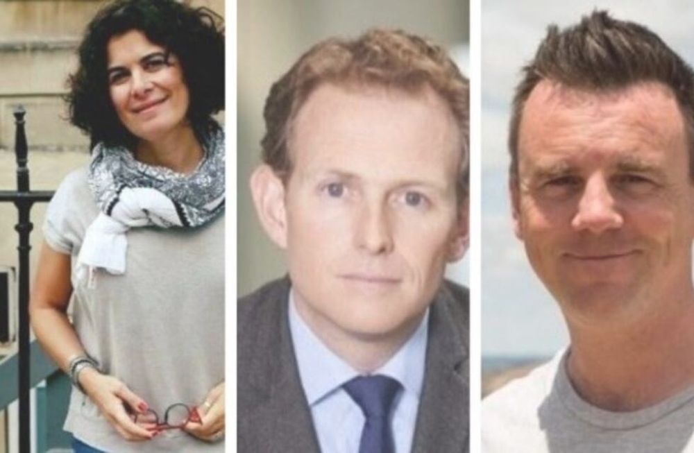 Liberaron a la periodista argentina que detuvieron en Venezuela y contó detalles del hecho
