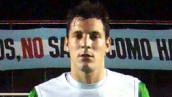 Gaspar Servio: “Independiente va a ser muy importante”