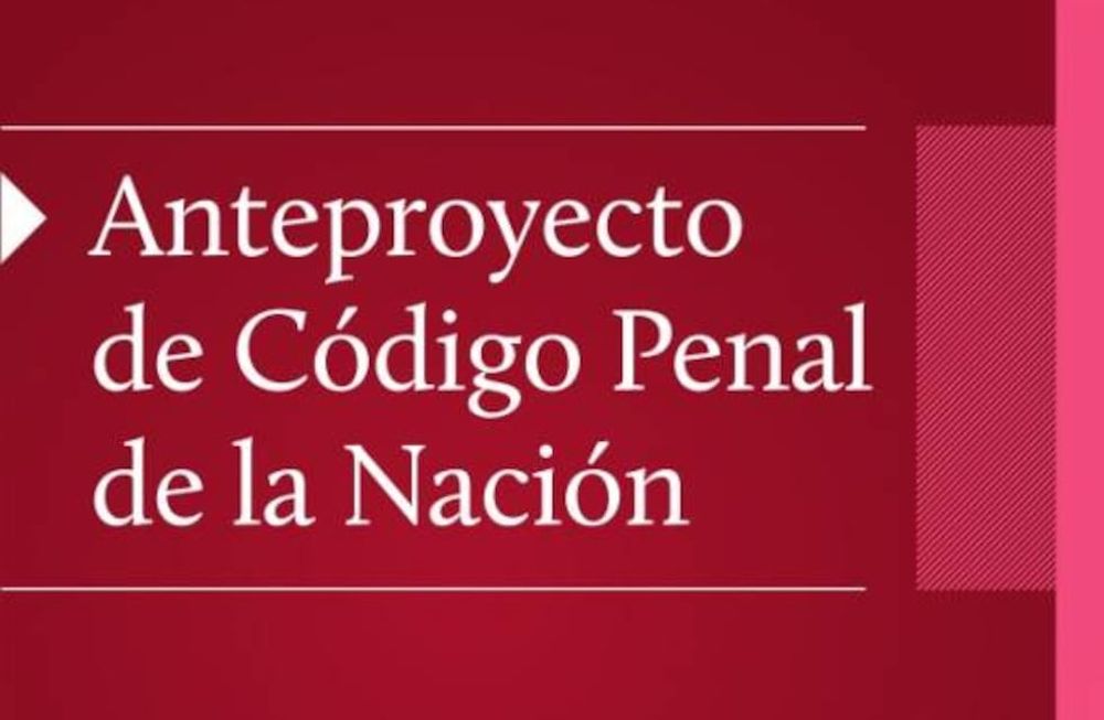 Estos son los principales cambios para el nuevo Código Procesal Penal