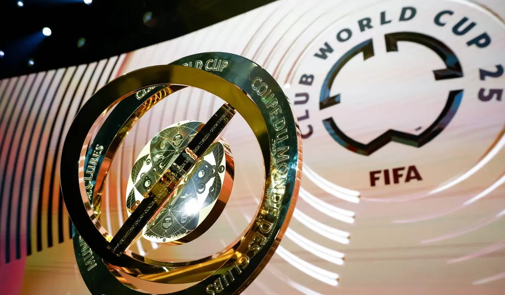 El Mundial de Clubes ya tiene TV confirmada