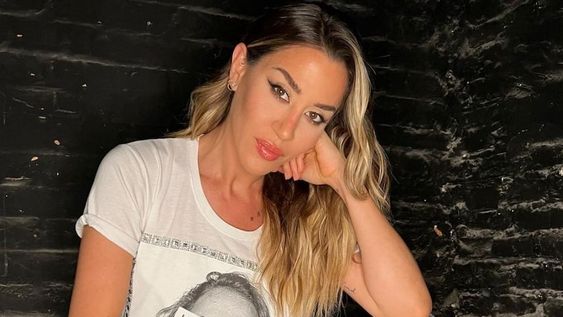 Jimena Barón