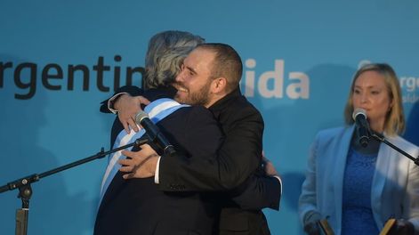Los anuncios de Fernández anticipan fuerte aumento del gasto público
