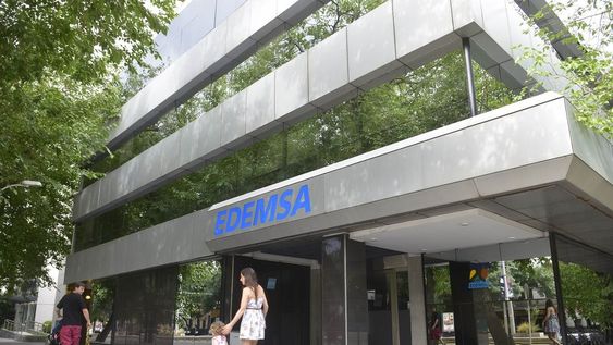 El EPRE sancionó a EDEMSA con casi $1.900 millones por deficiencias en el servicio eléctrico