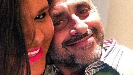 A dos días: todos los detalles del 15 de la hija de Jorge Rial