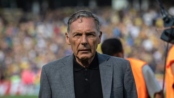 Miguel Ángel Russo falleció este miércoles a los 69 años
