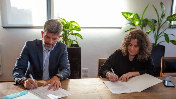 Convenio de cooperación para el alojamiento y recreación de estudiantes de escuelas albergues, rurales y urbano-marginales