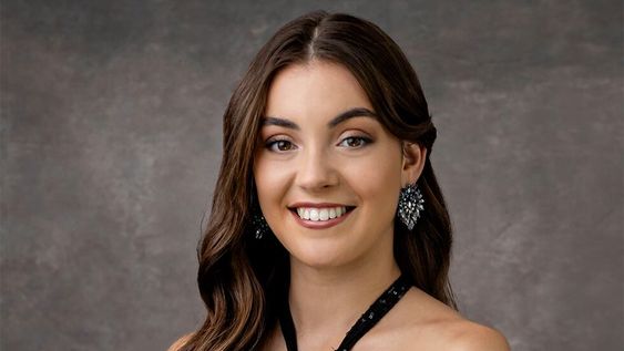 Martina Boscariol, Reina de Rivadavia: “La corona quedó en la familia”