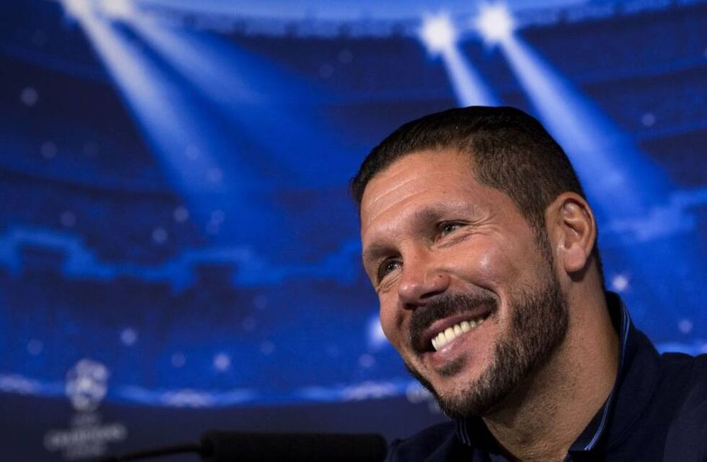 Simeone integra la terna para mejor entrenador del mundo; Sabella, no